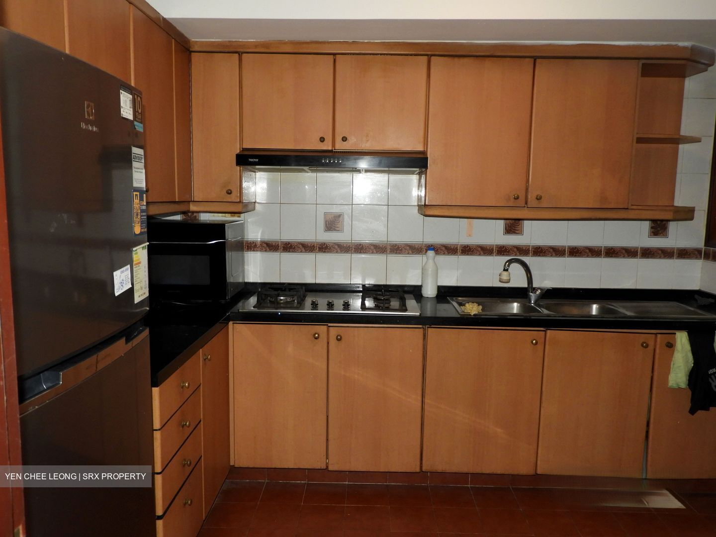 Melville Park (D18), Condominium #445420341